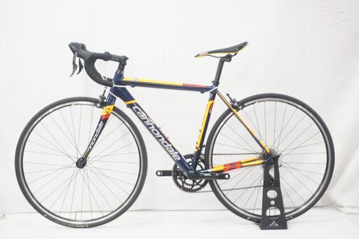 CANNONDALE 「キャノンデール」 CAAD8 2016年モデル ロードバイク