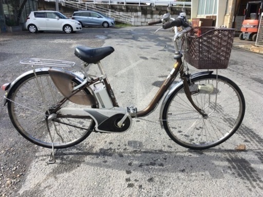 自転車 電動アシスト自転車70