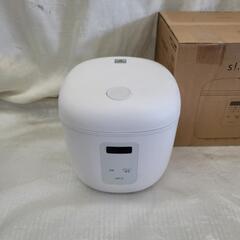 ４/1 お渡しまち　4102 炊飯器4合　多機能炊飯器　simp...