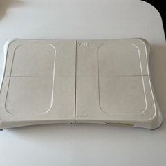 バランスWiiボード