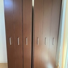 引き出し式本棚①