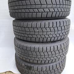 車のパーツ タイヤ、ホイールの画像