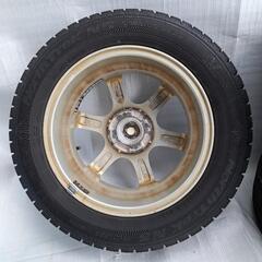 車のパーツ タイヤ、ホイールの画像
