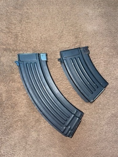 東京マルイ　ak47 スペツナズ　18禁　エアガン　電動ガン　フルセット