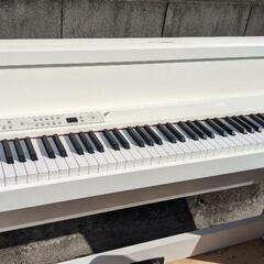 KORG 電子ピアノ LP-380 (2019年製) 