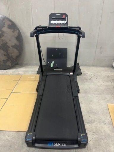 トレッドミル　ランニングマシン　リーボック