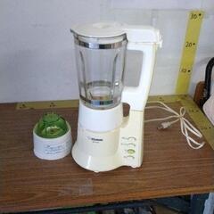 0329-126 ZOJIRUSHI BM-RS08　ミキサー