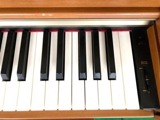 【SOLD OUT】◆KAWAI 河合楽器◆88鍵 電子ピアノ CN24C 椅子付き
