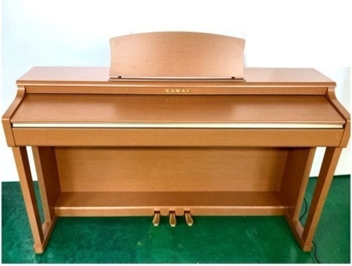 【SOLD OUT】◆KAWAI 河合楽器◆88鍵 電子ピアノ CN24C 椅子付き