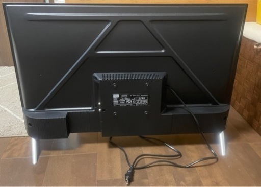 TCL 液晶テレビ　32S5402 インチ フルハイビジョンテレビ GoogleTV搭載  2023年製 
