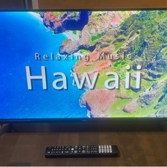 TCL 液晶テレビ 32S5402 インチ フルハイビジョンテレビ GoogleTV搭載
