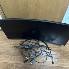LG モニター