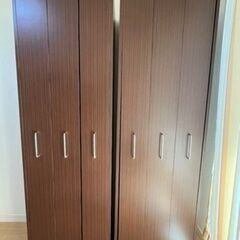 引き出し式本棚②