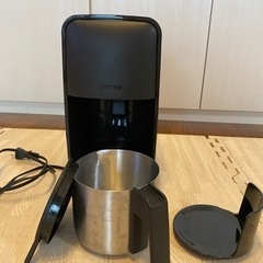 家電 キッチン家電 コーヒーメーカーの画像
