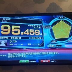 歌ウマ女子様