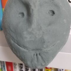 息子の作品の画像