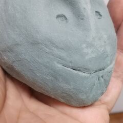 息子の作品