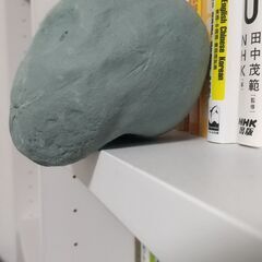 息子の作品の画像