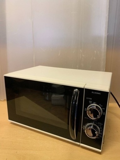 ⭐️ELSONIC電子レンジ⭐️ ⭐️EG-MW7052⭐️