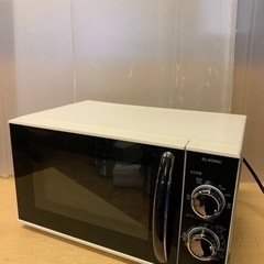 ⭐️ELSONIC電子レンジ⭐️ ⭐️EG-MW7052⭐️