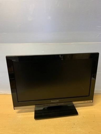 ⭐️Panasonicテレビ⭐️ ⭐️TH-L19X50⭐️