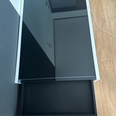 家具 収納家具 テレビ台の画像