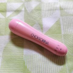 チョイソリーナ 美容シェーバー