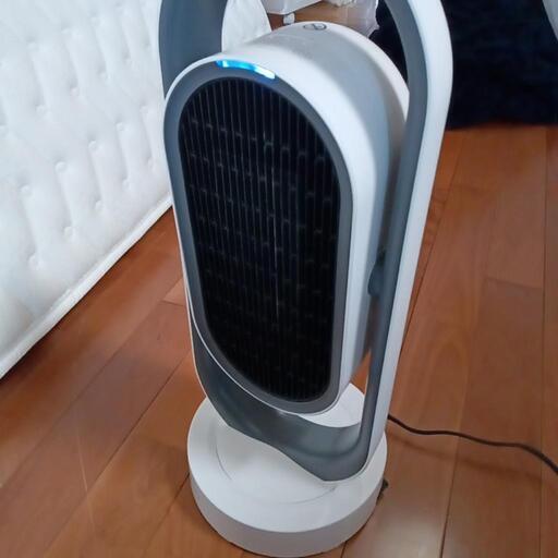 家電 季節、空調家電 ファンヒーター