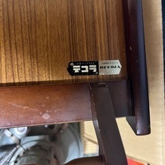 家具  キッチンワゴンの画像