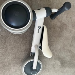 三輪車　