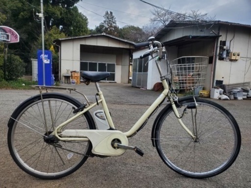 ⭐️電動自転車⭐️Panasonic   