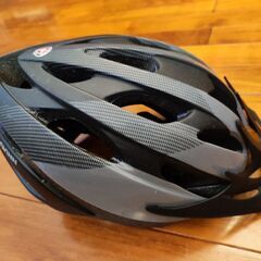 軽量　自転車　ヘルメット　通勤通学の画像