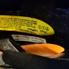 軽量　自転車　ヘルメット　通勤通学の画像