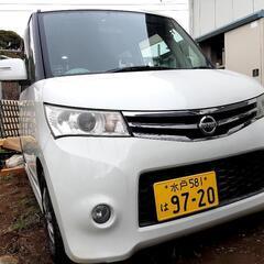 ★個人売買★【値引き中】車検7年9月までたっぷり１年半 H22年...