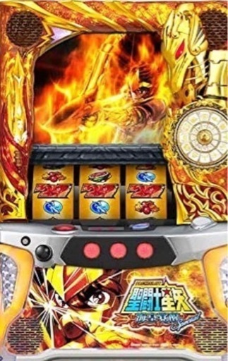 聖闘士星矢　　海皇覚醒スペシャル