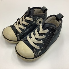 CONVERSE ALLSTAR 子ども用スニーカー14.5cm
