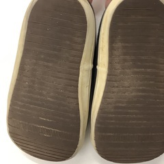CONVERSE ALLSTAR 子ども用スニーカー14.5cmの画像