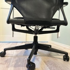 vitra チェア　meda2/meda xlの画像