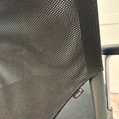 vitra チェア　meda2/meda xlの画像