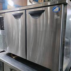 パナソニック　台下冷蔵庫　SUC-N1241J　