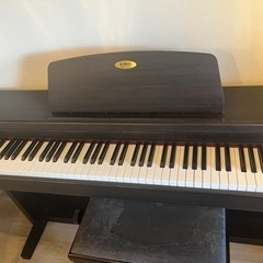 カワイ　電子ピアノの画像