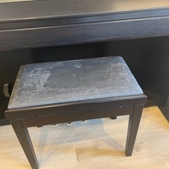 カワイ　電子ピアノの画像