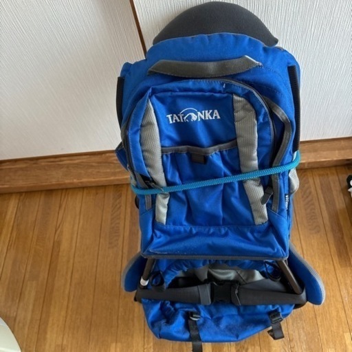 タントカ　ベビーキャリア