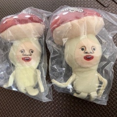 こびとづかんガチャ