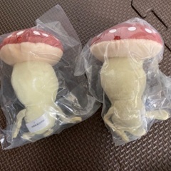 こびとづかんガチャの画像