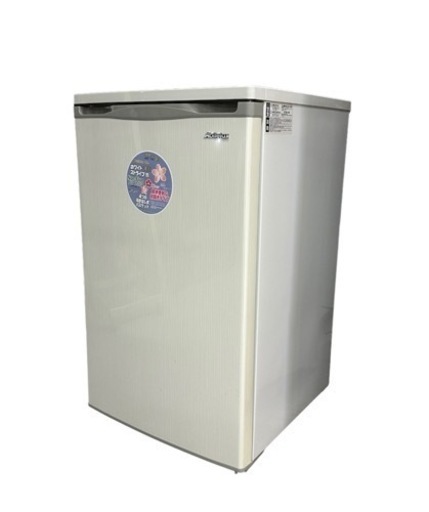 ABITELUX アビテラックス 電気冷凍庫 2013年製 ACF-110C