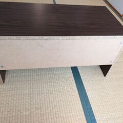 テレビ台の画像