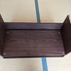 テレビ台の画像