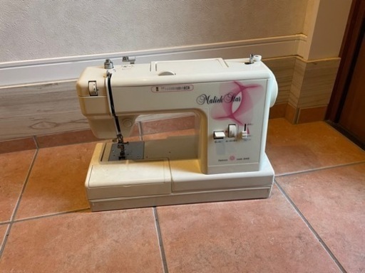 家電 生活家電 ミシン