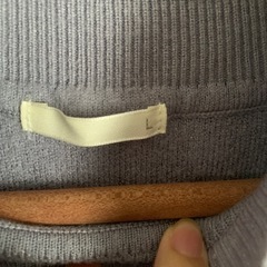 服/ファッション カーディガン レディースの画像
